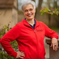 Heidi Schmid-Leistner