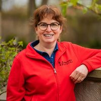 Christine Schwarz